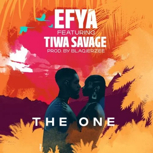 Efya - The One