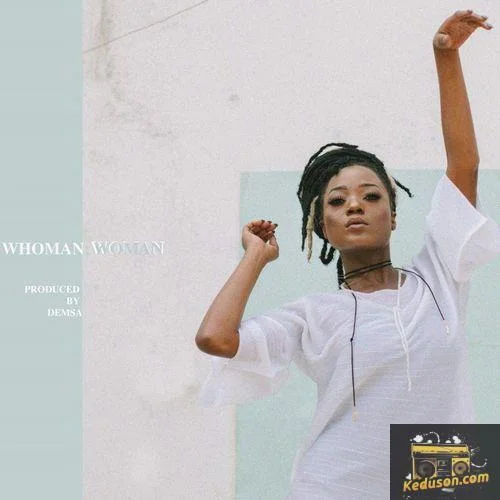 Efya - Whoman Woman