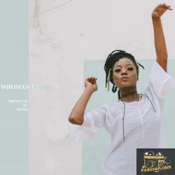 Efya - Whoman Woman