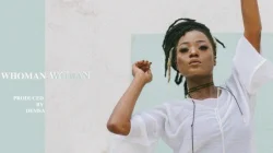 Efya - Woman (Whoman)