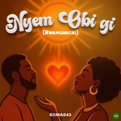 Ejima042 - Nyem Obi Gi (Nwamgbechi)