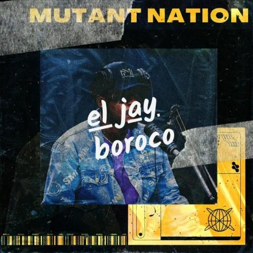 El Jay - Boroco