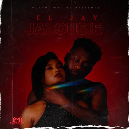 El Jay - Jalousie