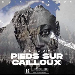 El Jay - Pied Sur Cailloux