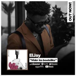 El Jay - Vider Les Bouteilles