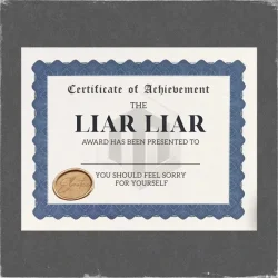 Elestee - Liar Liar