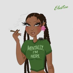Elestee - On A Low (feat. Ayra Starr)