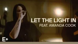 Elevation Worship - Amazing Grace / Let The Light In