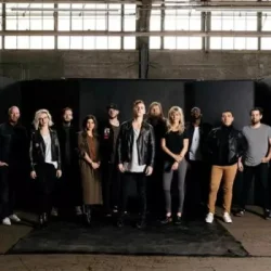 Elevation Worship - Available