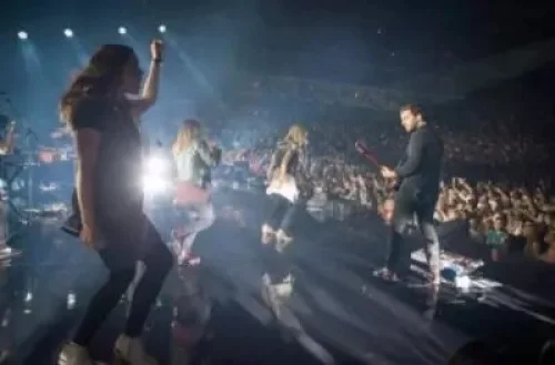 Elevation Worship - God Of Promise