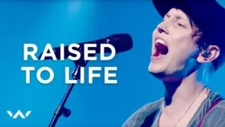 Elevation Worship - Grace Like A Wave