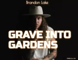 Elevation Worship - Grave Into Gardens