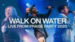 Elevation Worship - Here Again & Worthy