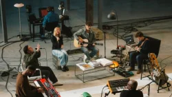 Elevation Worship - Jesus Be The Name (feat. Tiffany Hudson & Jonsal Barrientes)