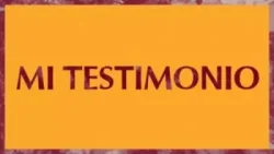 Elevation Worship - Mi Testimonio