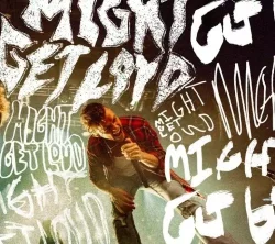 Elevation Worship - Might Get Loud (feat. Chris Brown, Brandon Lake & Tiffany Hudson)