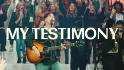 Elevation Worship - My Testimony