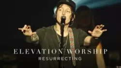 Elevation Worship - O Come To The Altar