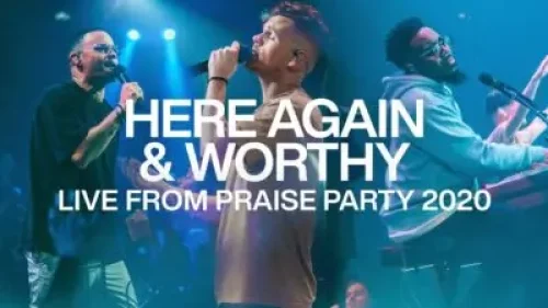 Elevation Worship - Raised To Life