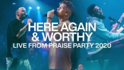 Elevation Worship - Raised To Life