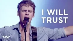 Elevation Worship - Walk On Water