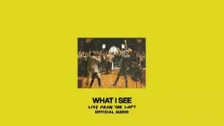 Elevation Worship - What I See (Live From The Loft) (feat. Chris Brown & Pat Barrett)