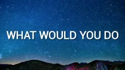 Elevation Worship - What Would You Do
