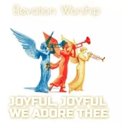Elevation Worship - ×Worthy And Wonderful / Worthy Of Worship