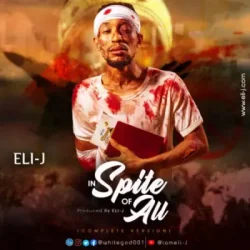 Eli-J - In Spite Of All
