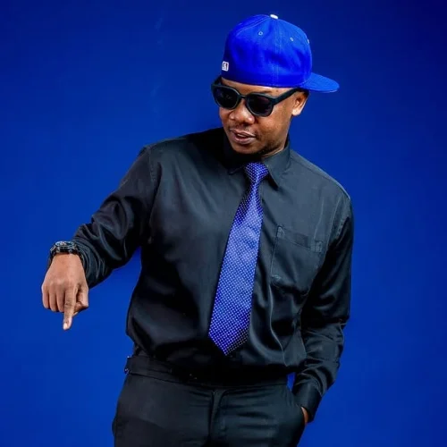 Elisha Mgogo - Tofauti (feat. Chege & Ally Nipishe)
