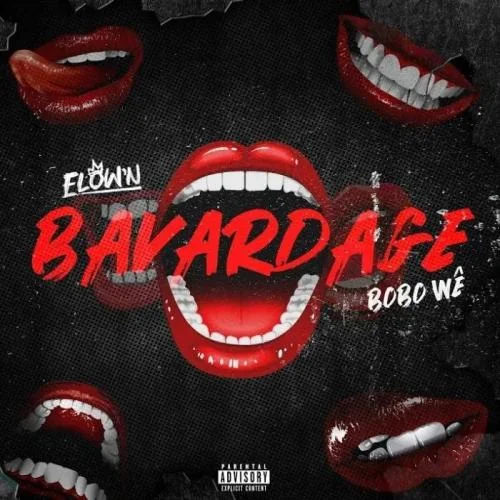 Elow'n - Bavardage