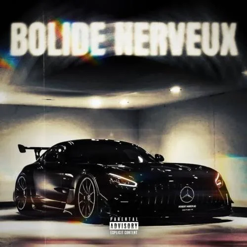 Elow'n - Bolide Nerveux