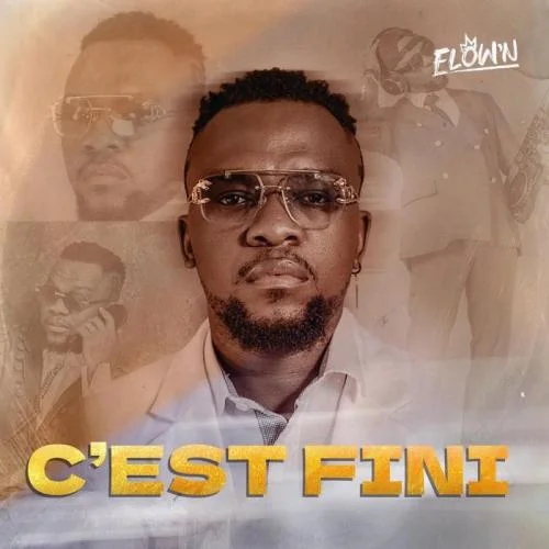 Elow'n - C'est Fini