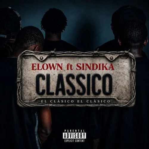 Elow'n - Classico (feat. SINDIKA)