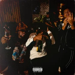 Elow'n - LE BARA (feat. Widgunz & TRK.)