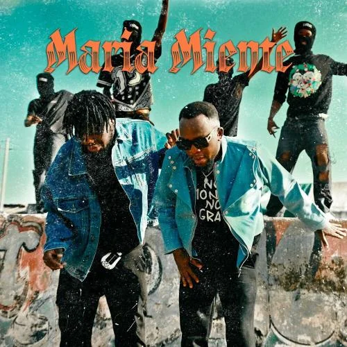 Elow'n - Maria Miente
