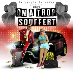 Elow'n - On a trop souffert