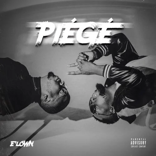 Elow'n - Piégé