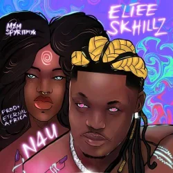 Eltee Skhillz - N4u