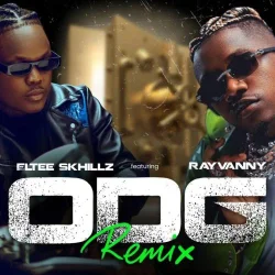 Eltee Skhillz - ODG (Remix)