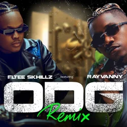 Eltee Skhillz - ODG (Remix) (feat. Rayvanny)