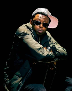 Emba Botion - Sitaki Mapenzi (feat. Young Lunya)