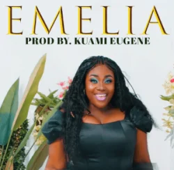 Emelia Brobbey - Emelia