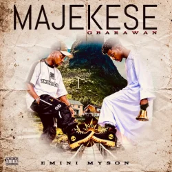 Emini Myson - Majekese Gbarawan
