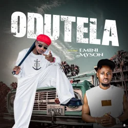 Emini Myson - Odutela