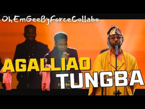 EmmaOMG - Agallio (Tungba)