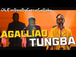 EmmaOMG - Agallio (Tungba)