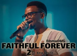 EmmaOMG - Faithful Forever 2
