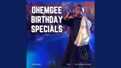 EmmaOMG - June Celebrants 2025 Special