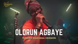 EmmaOMG - Olorun Agbaye (Tungba Makossa)